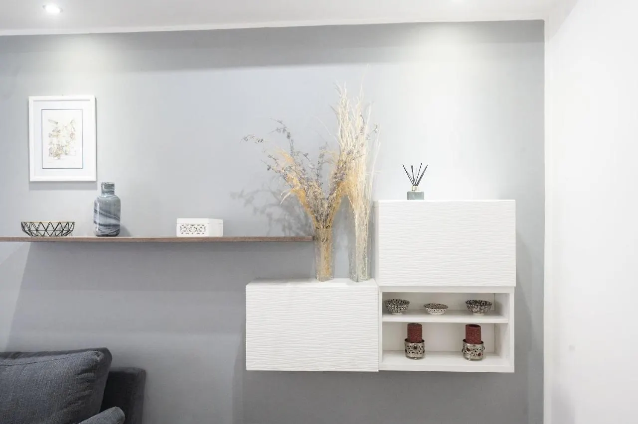 Lovely Design Apartment With Balcony Rome 0*,